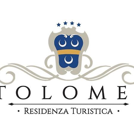 Residenza Dei Tolomei Polcenigo Kültér fotó