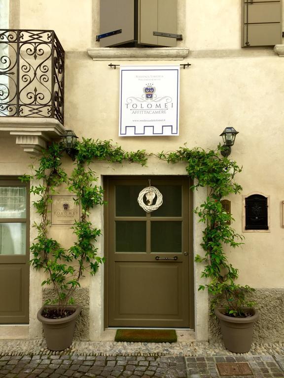 Residenza Dei Tolomei Polcenigo Kültér fotó