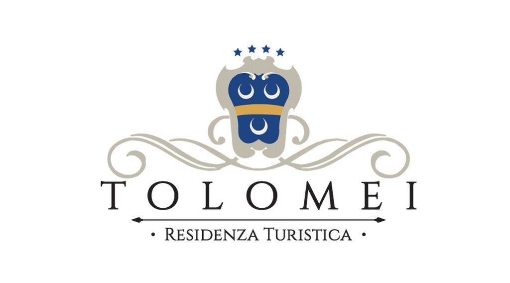 Residenza Dei Tolomei Polcenigo Kültér fotó
