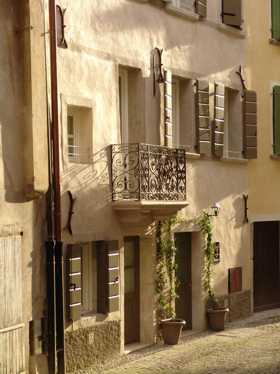 Residenza Dei Tolomei Polcenigo Kültér fotó