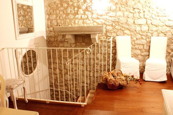 Residenza Dei Tolomei Polcenigo Kültér fotó